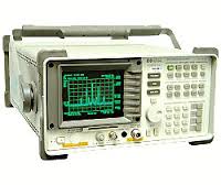 Agilent / HP 8591A for sale